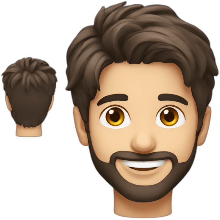 Shahid kapoor emoji