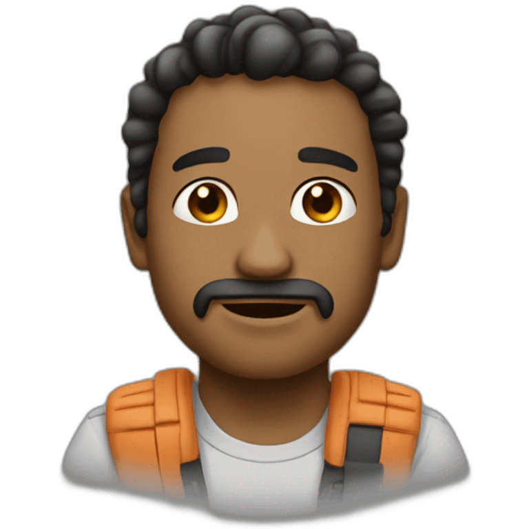 Tonny-Iommy emoji