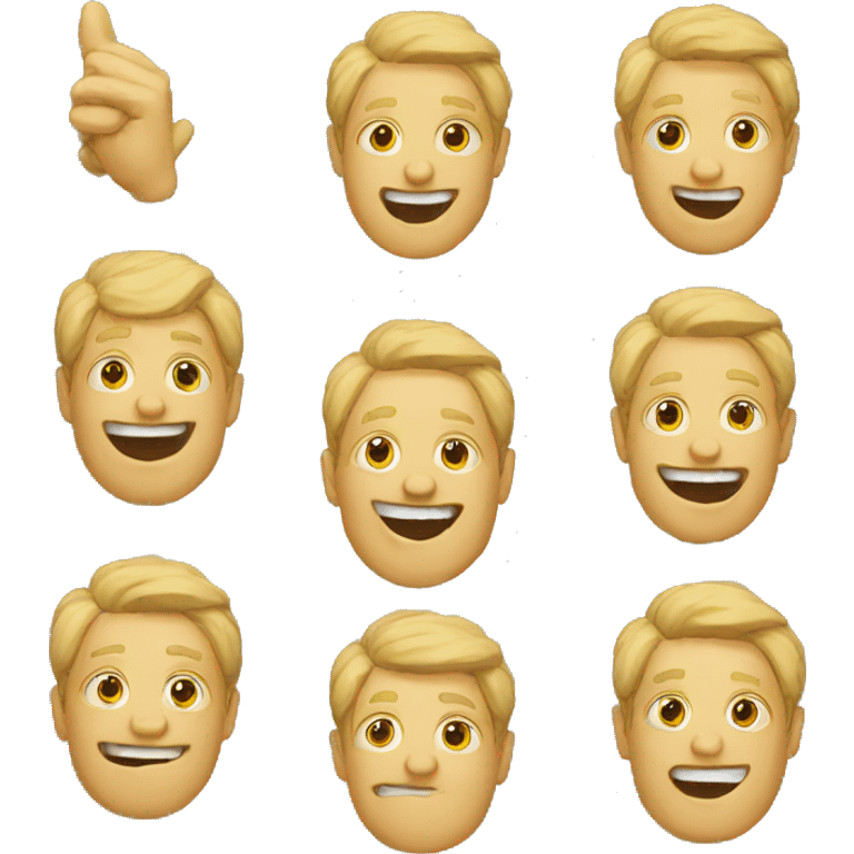 fun emoji