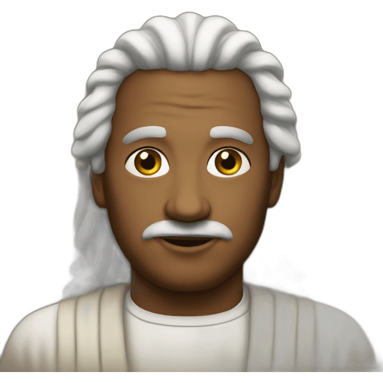 prophet emoji