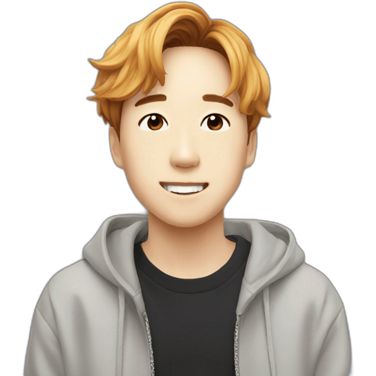 j-hope emoji