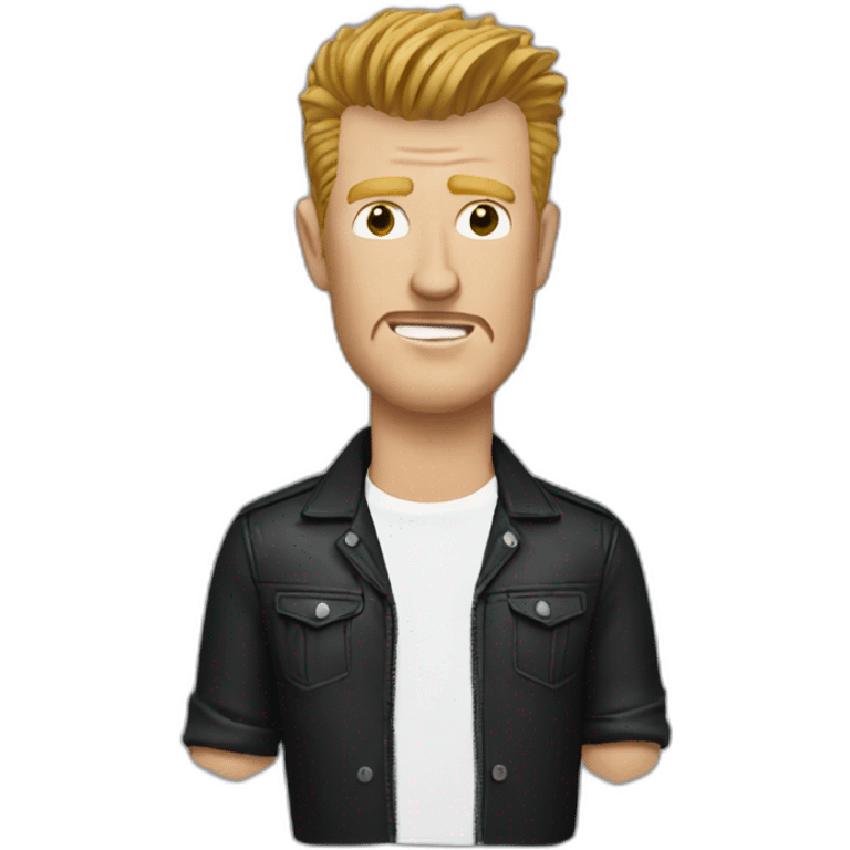 josh homme emoji