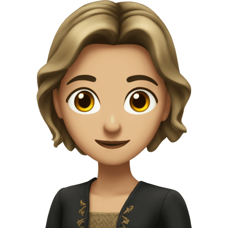 hermiona emoji