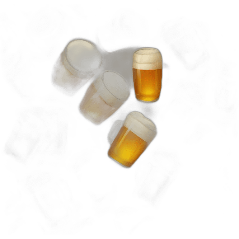 Beer emoji