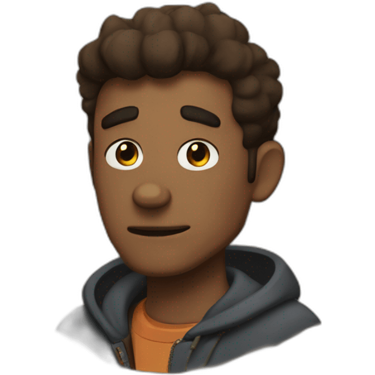 stan from gravity falls emoji