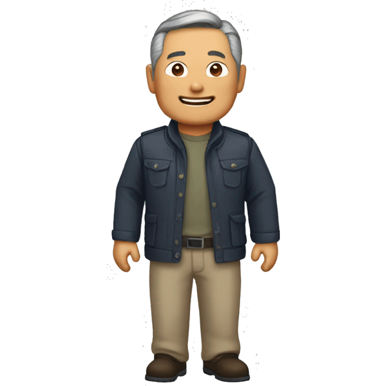 George Takei emoji