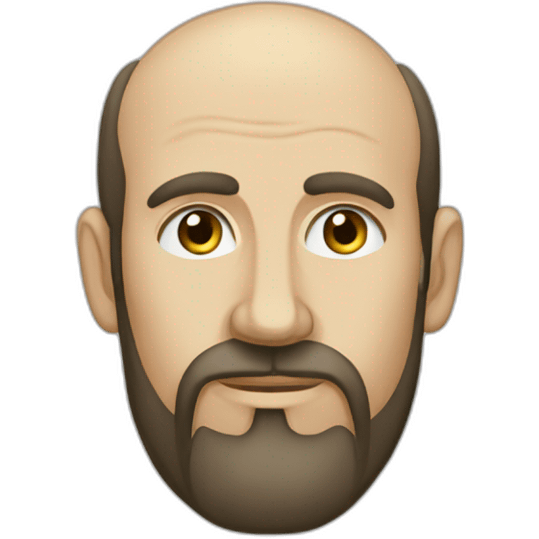 Dostoevsky emoji