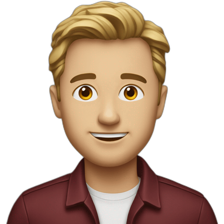 Elon musc emoji