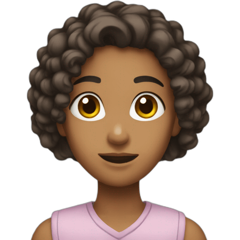 Aya emoji