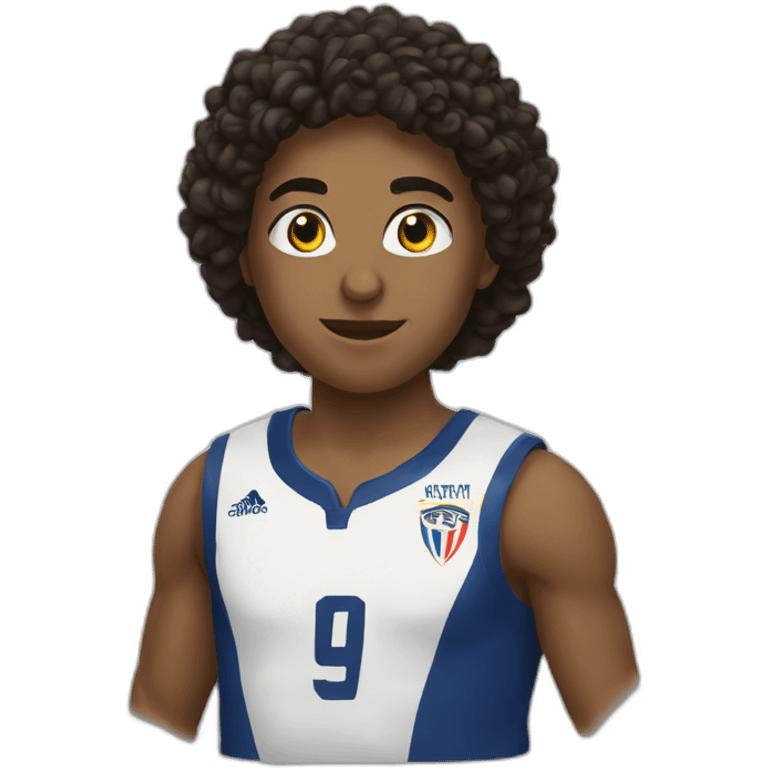 Olimpia emoji