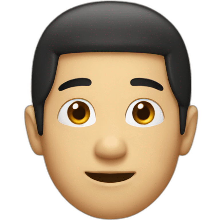 Ness emoji