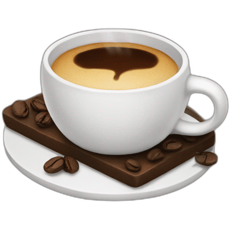 coffe emoji