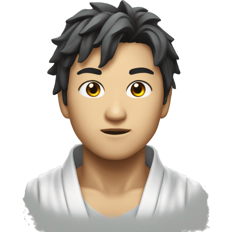 ryu sunjae emoji