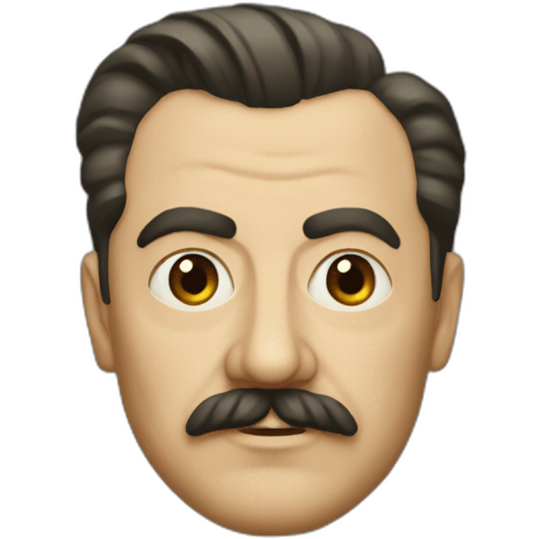 Joseph Stalin emoji