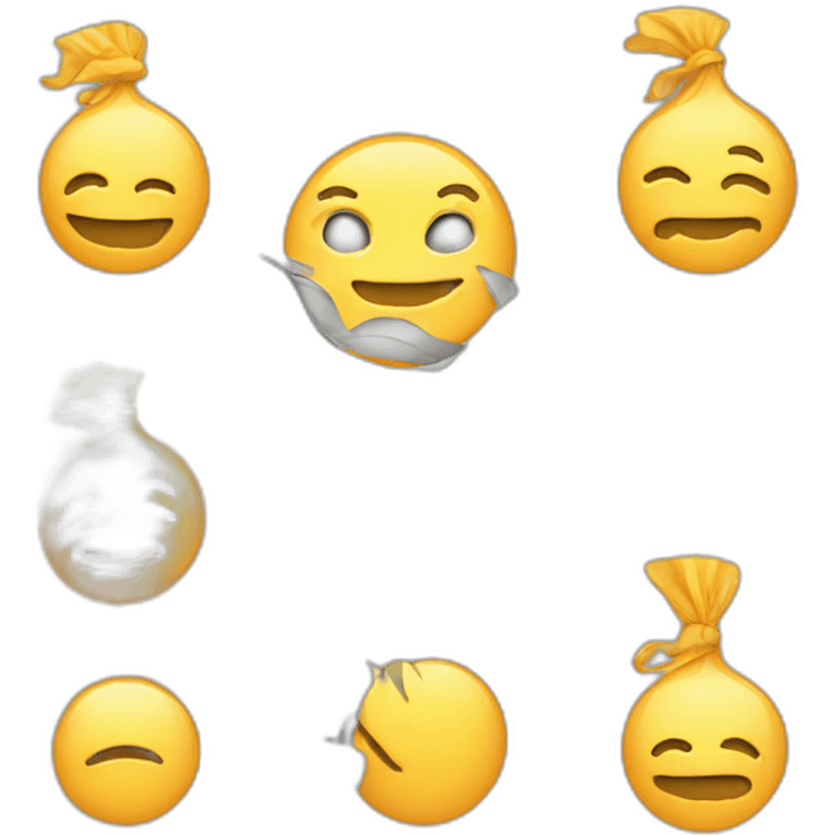 programm faster emoji