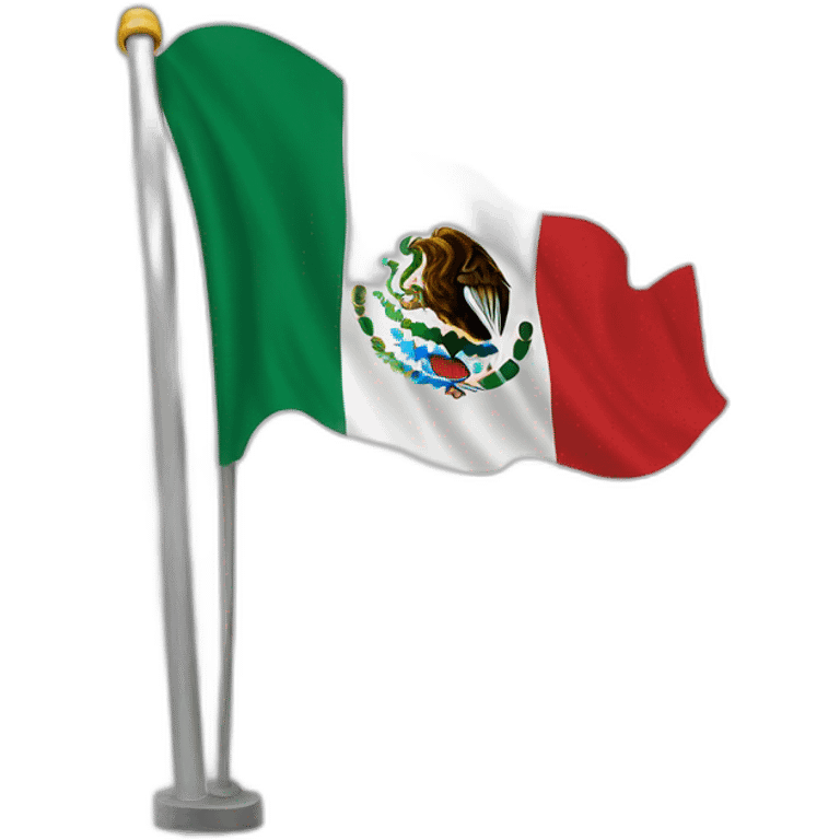 mexico flag emoji