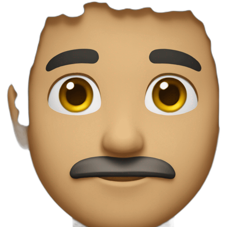 Leandro Schneider emoji