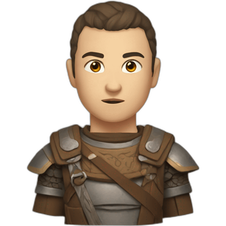 Atreus emoji