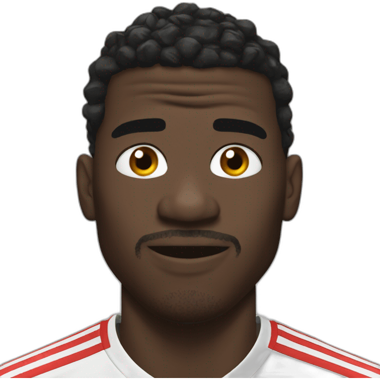 pogba emoji