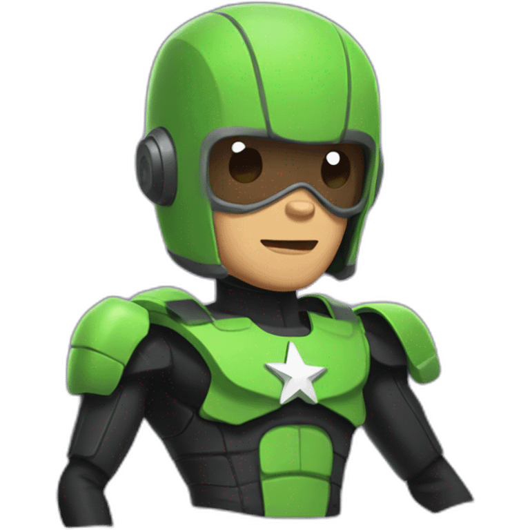 Brawl star buzz emoji