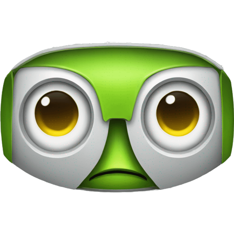 nvidia emoji