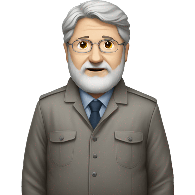 Kolomoisky emoji