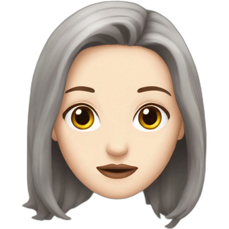 Bella Swan emoji