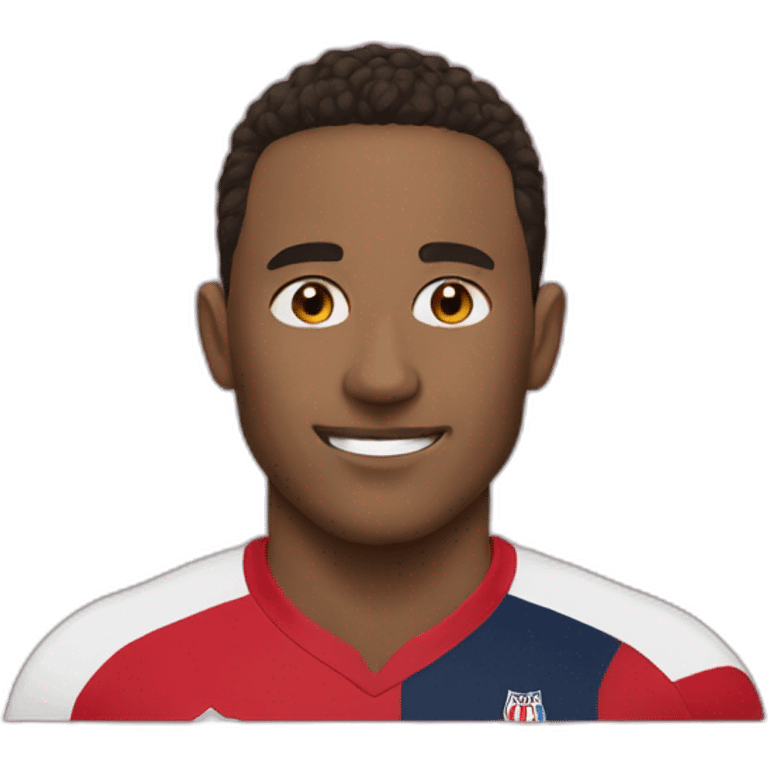 LOSC emoji