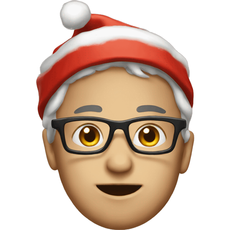 Natale emoji