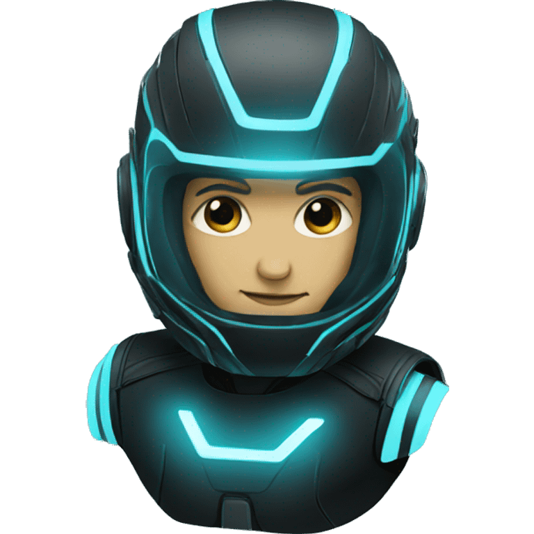 tron emoji