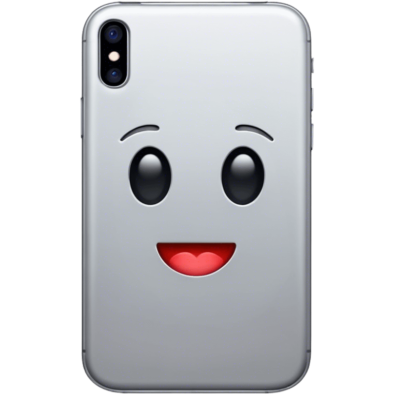 Apple iphone  emoji