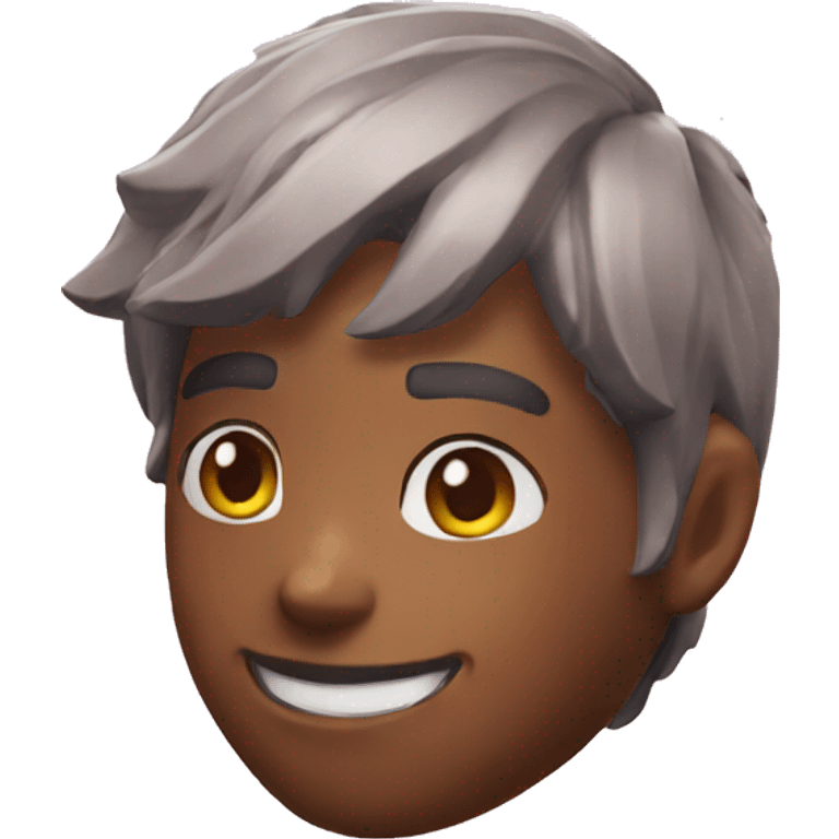 Bronze1 fortnite emoji