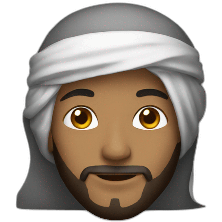 Islam emoji