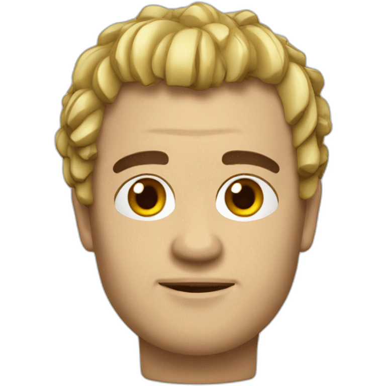 caesar emoji