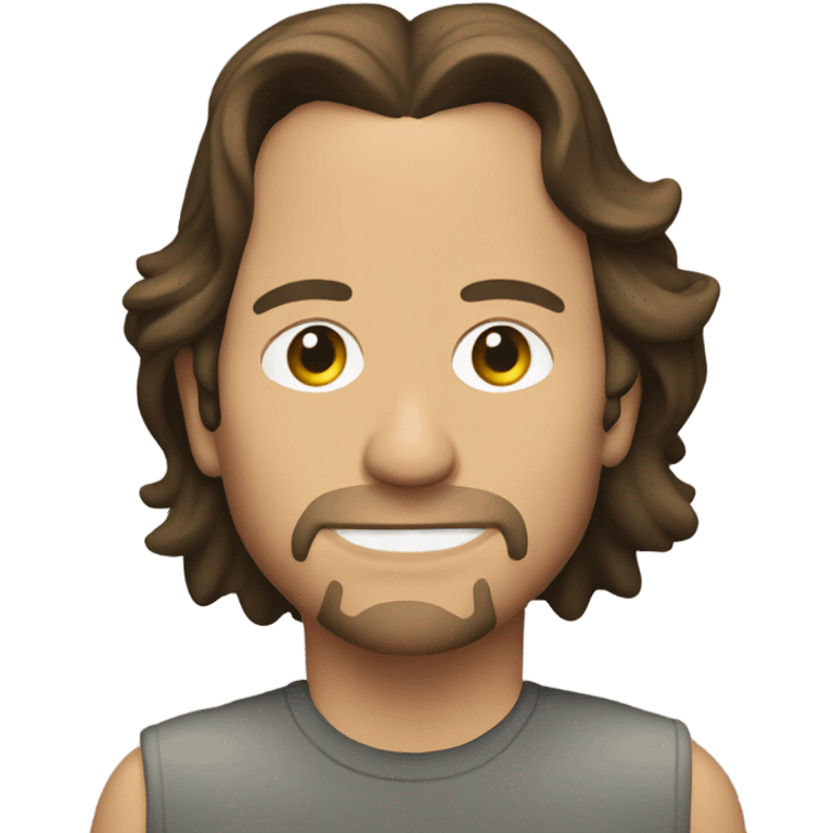 eddie vedder emoji