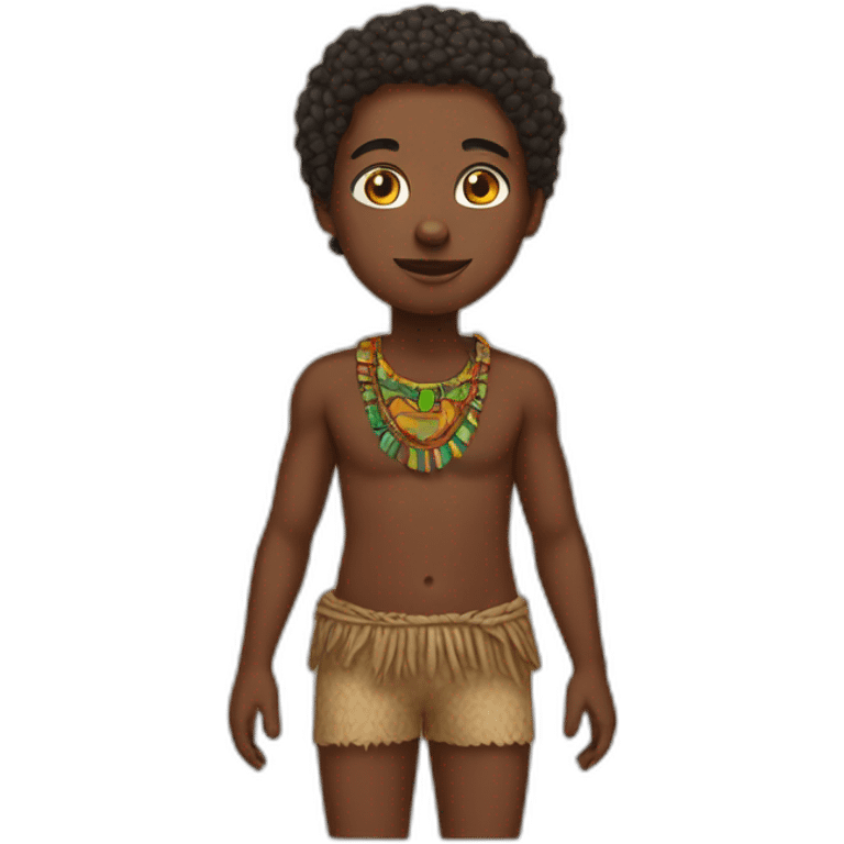  afrique emoji