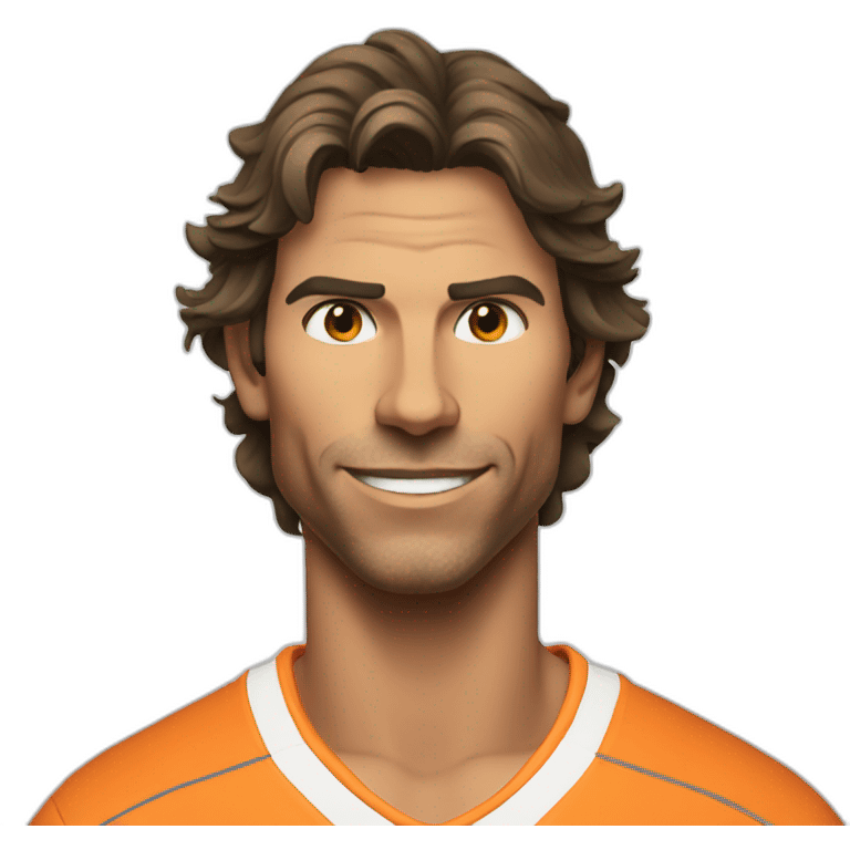 Nadal emoji