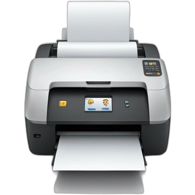 printer emoji