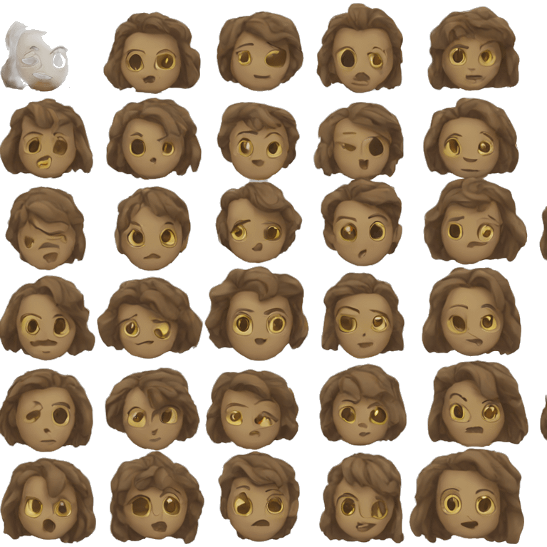 AGI emoji