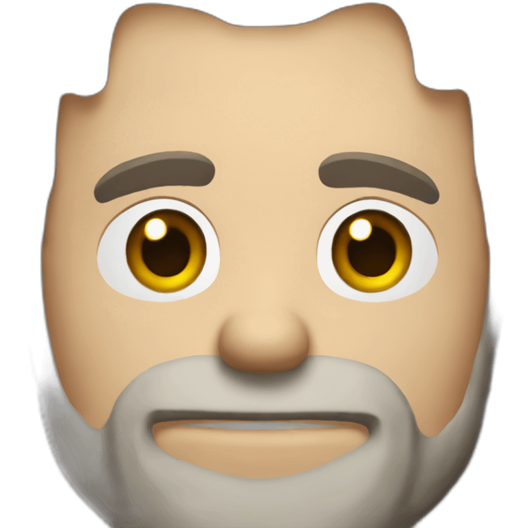 Rick grimes emoji