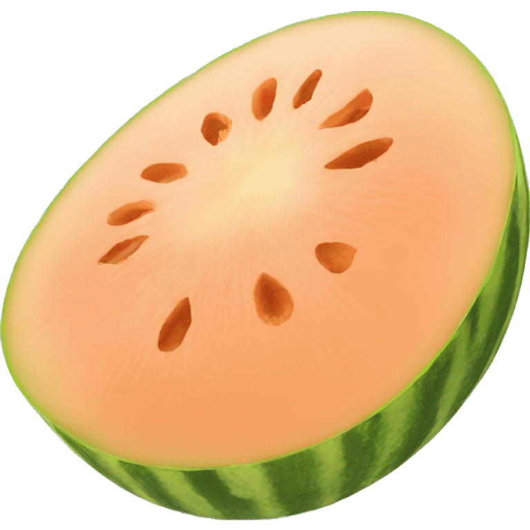 melon emoji