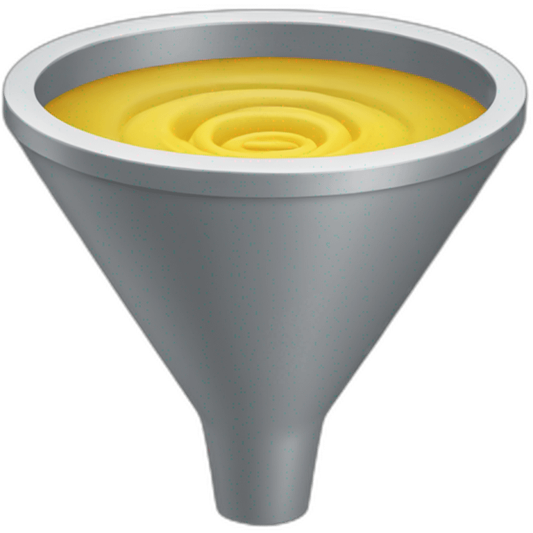 funnel emoji