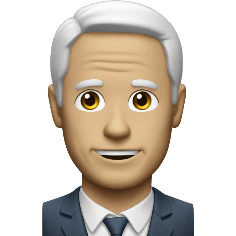 Titan Tv Man emoji