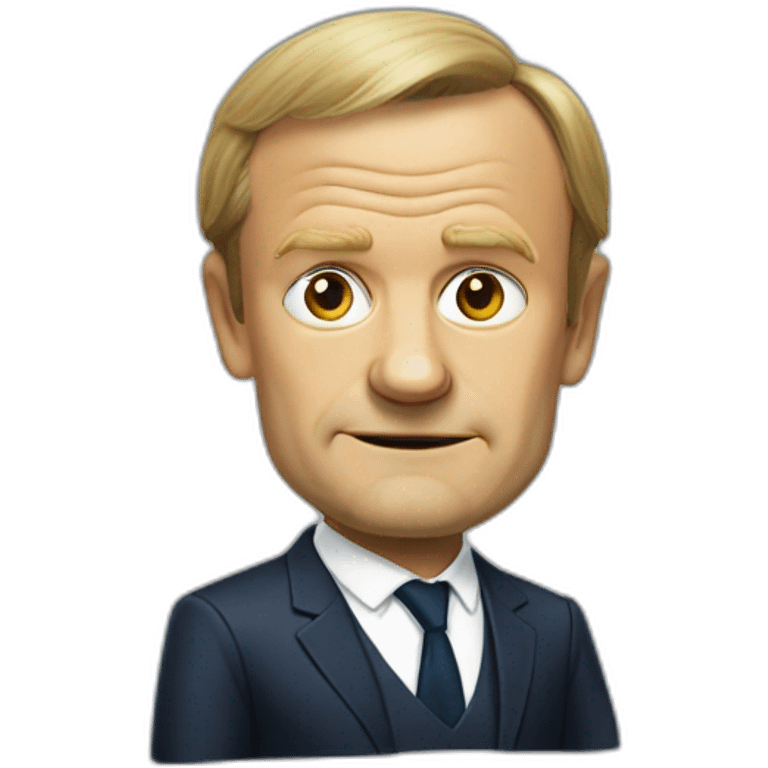 Donald tusk emoji