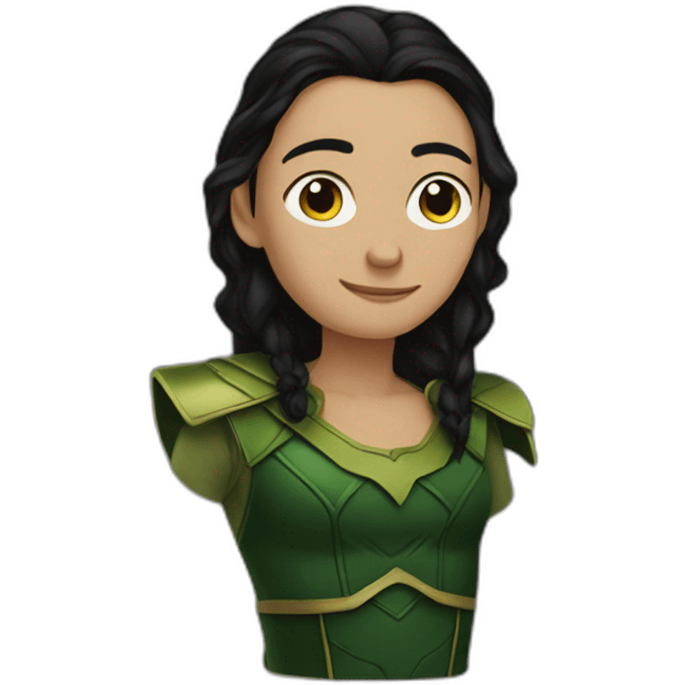 loki-and-sylvie emoji