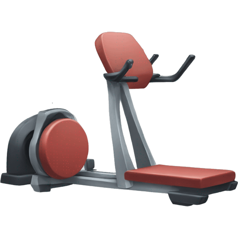 gym equipment emoji