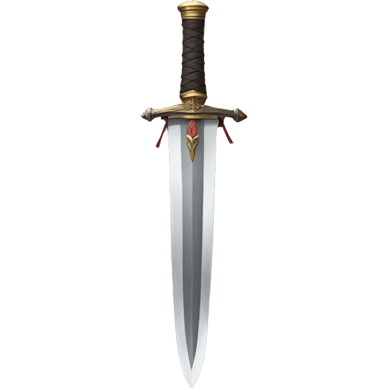 longsword emoji