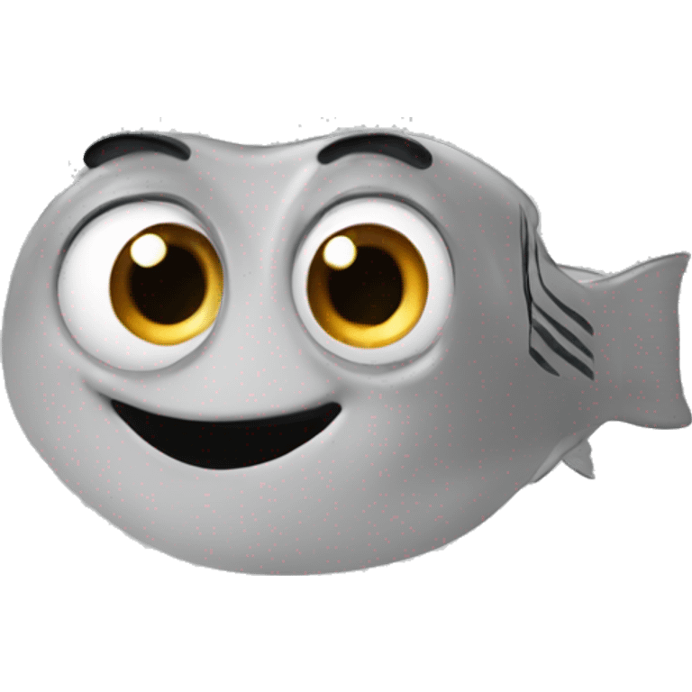 Nemo emoji