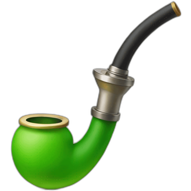 shisha emoji