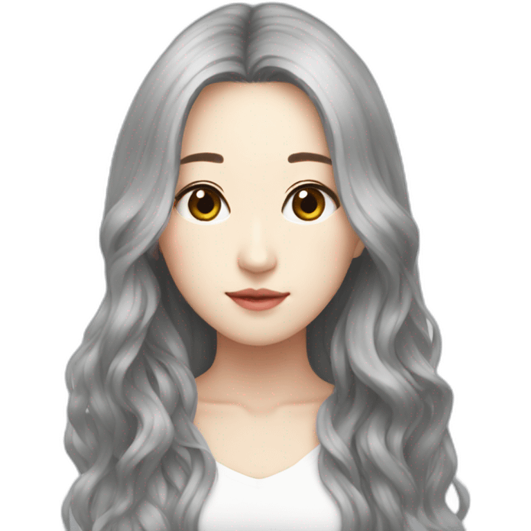 miyeon emoji